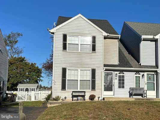 14 SCHOOLSIDE CT, ROYERSFORD, PA 19468 - Image 1