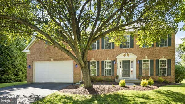 4508 WINDING OAK DR, OLNEY, MD 20832 - Image 1