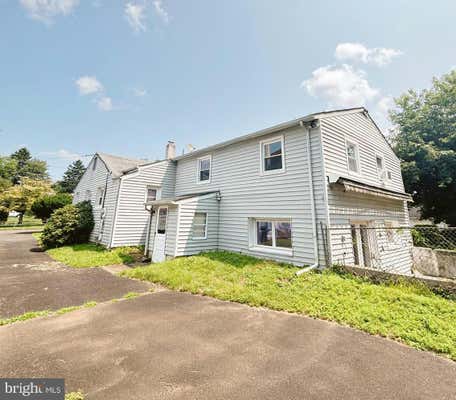 32 WESTFIELD RD, FEASTERVILLE TREVOSE, PA 19053 - Image 1