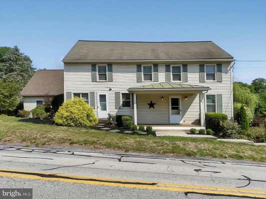 1741 MAIN ST, MECHANICSBURG, PA 17055 - Image 1