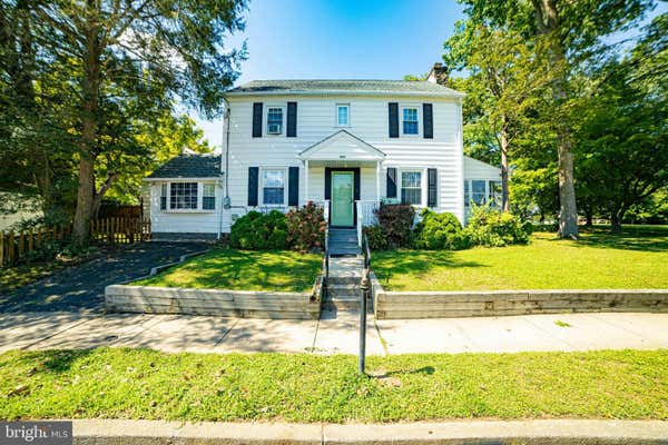 422 PARK ST, RIDLEY PARK, PA 19078, photo 2 of 36