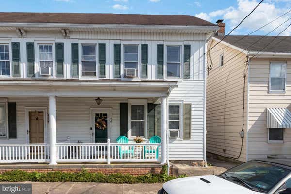 34 W MAPLE ST, WRIGHTSVILLE, PA 17368 - Image 1