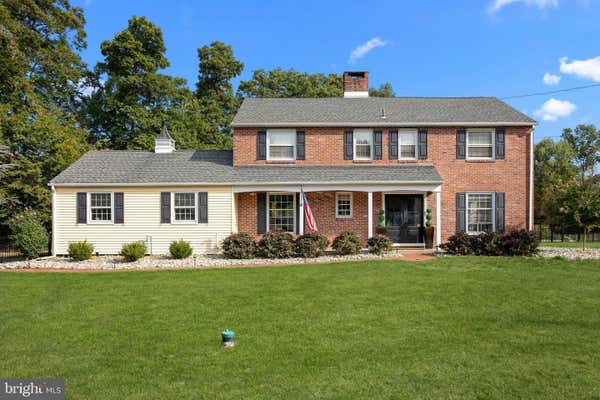 50 LENAPE LN, DOYLESTOWN, PA 18901 - Image 1