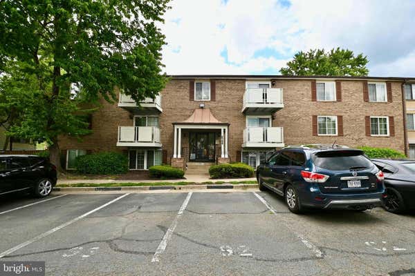 8386 BROCKHAM DR # 8386H, ALEXANDRIA, VA 22309 - Image 1