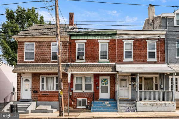 452 E BALTIMORE AVE, CLIFTON HEIGHTS, PA 19018 - Image 1