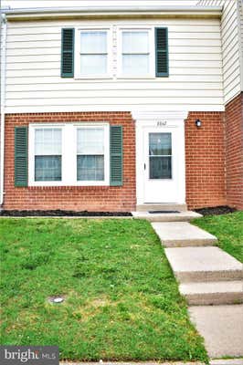 8842 CHERRY OAK CT, MANASSAS, VA 20109 - Image 1