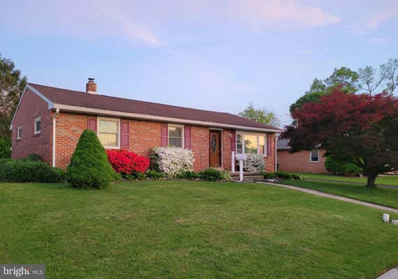 322 FISHER RD, READING, PA 19601 - Image 1