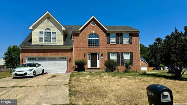 1123 BOHAC LN, ACCOKEEK, MD 20607 - Image 1