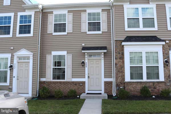 444 PEMBERTON PARK LN, FREDERICK, MD 21703 - Image 1