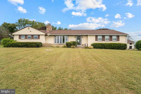 1106 OLD WESTMINSTER PIKE, WESTMINSTER, MD 21157 - Image 1