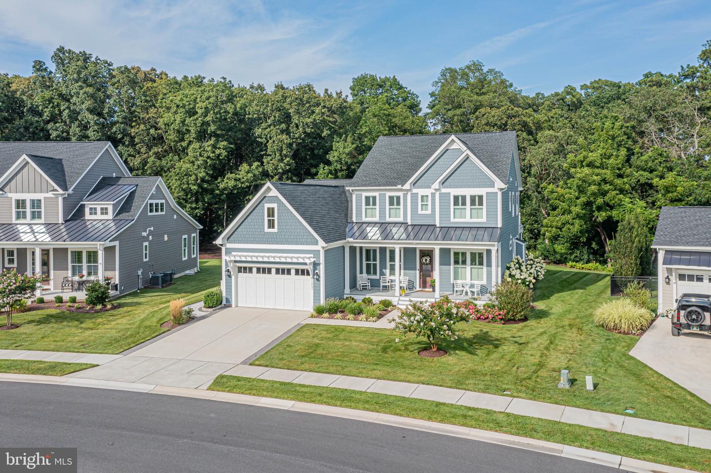 Rehoboth Beach, Delaware, 19971, United States, 4 Bedrooms Bedrooms, ,3 BathroomsBathrooms,Residential,Active,1922656