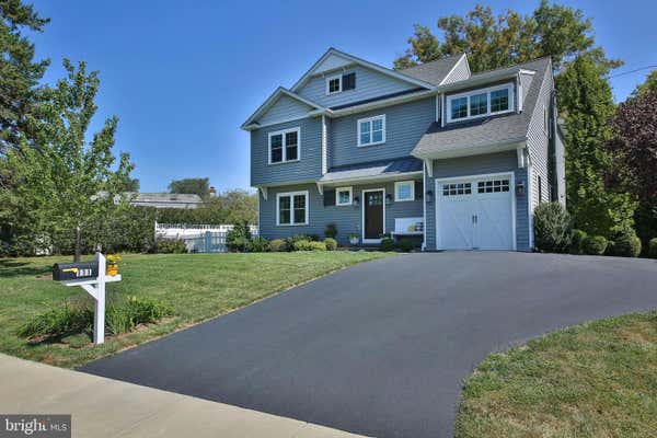 111 GALLAGHER RD, WAYNE, PA 19087 - Image 1