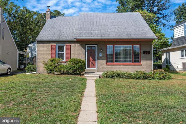 23 W RIDGE RD, MEDIA, PA 19063 - Image 1