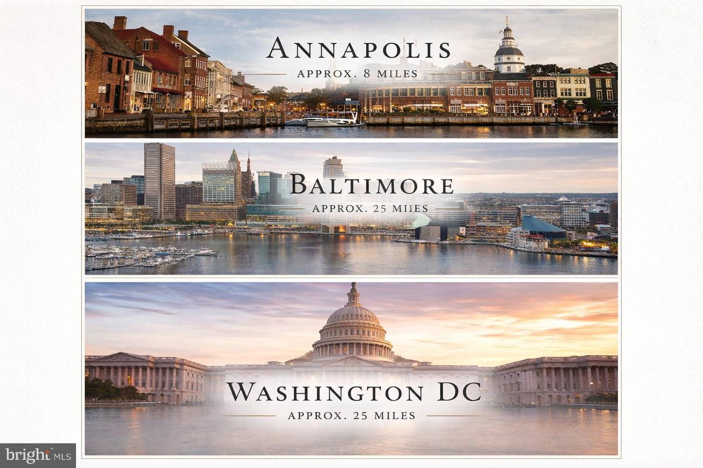 Crownsville, Maryland, 21032, United States, 5 Bedrooms Bedrooms, ,5 BathroomsBathrooms,Residential,Active,2011869