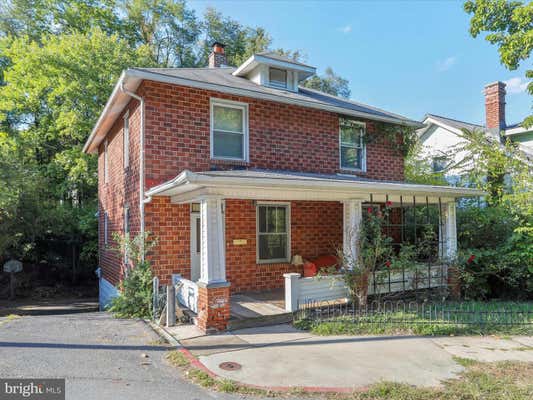 731 GEPHART DR, CUMBERLAND, MD 21502 - Image 1