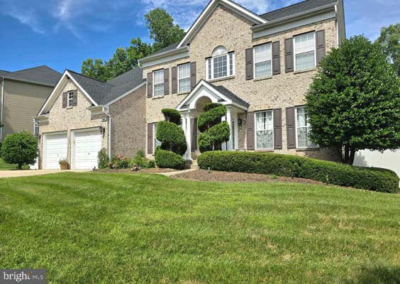 5203 ASHLEIGH GLEN CT, GLENN DALE, MD 20769 - Image 1