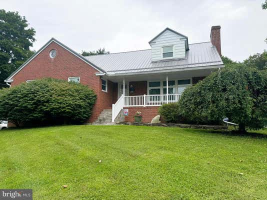 112 WINDSOR ST, PHILIPSBURG, PA 16866 - Image 1