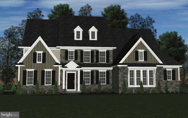 LOT 5 CAMDEN MODEL RIDGE ROAD, FAWN GROVE, PA 17321 - Image 1