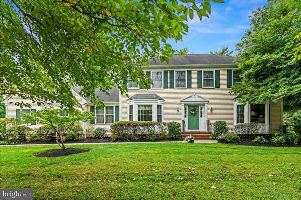 1 N RIDING DR, PENNINGTON, NJ 08534 - Image 1