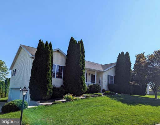 343 MATTHEW DR, NEW OXFORD, PA 17350 - Image 1