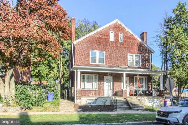 225 S 20TH ST, HARRISBURG, PA 17104 - Image 1