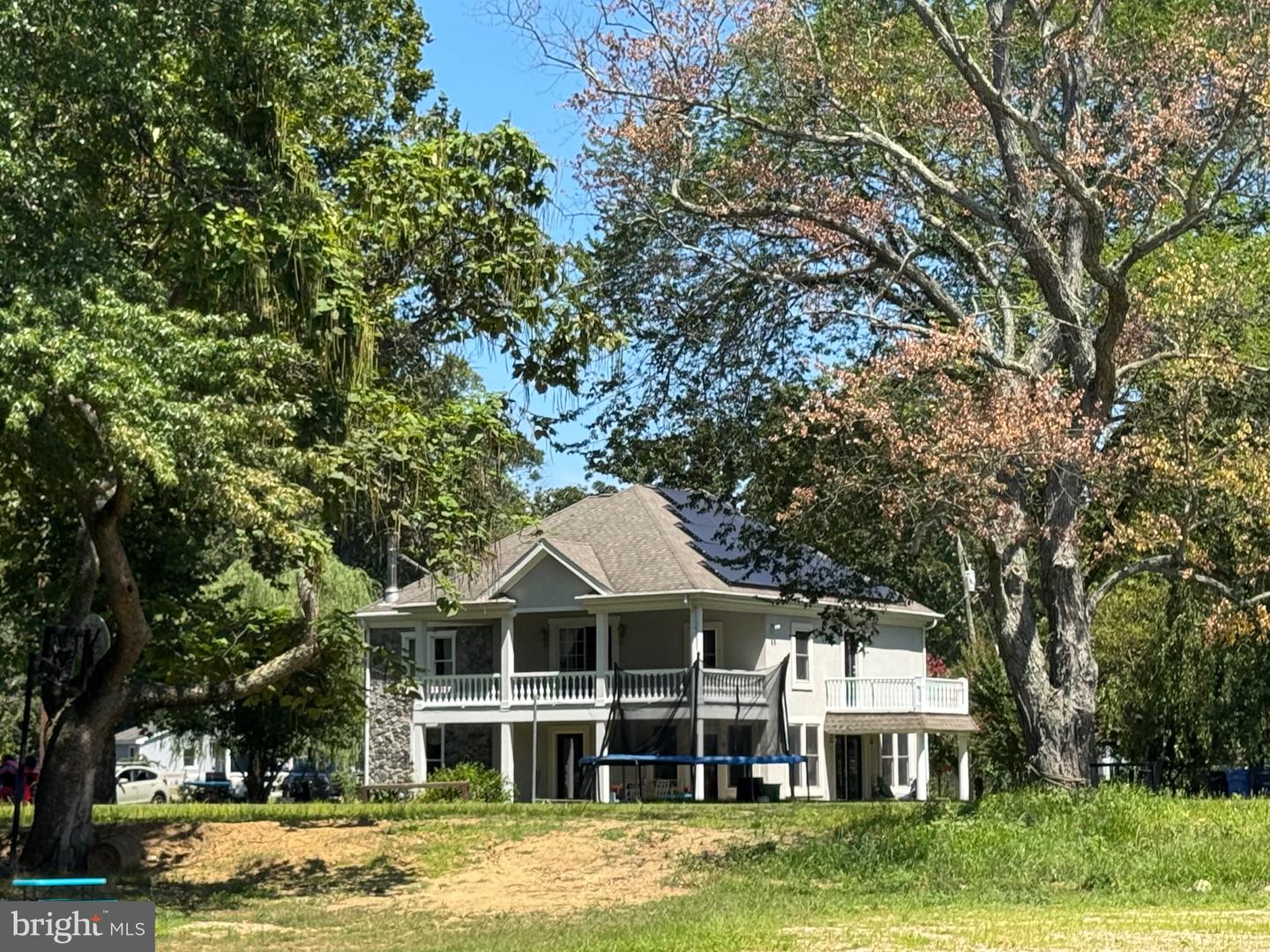 Delanco, New Jersey, 08075, United States, 5 Bedrooms Bedrooms, ,3 BathroomsBathrooms,Residential,Active,1914605