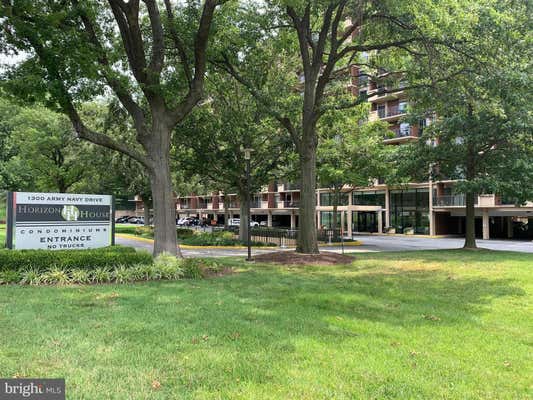 1300 ARMY NAVY DR APT 418, ARLINGTON, VA 22202 - Image 1