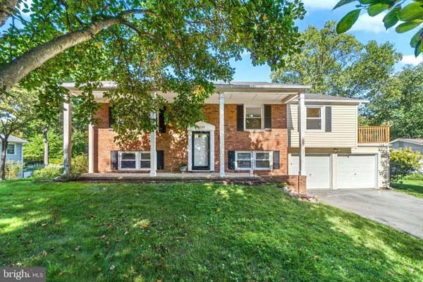 5039 W RUNNING BROOK RD, COLUMBIA, MD 21044 - Image 1