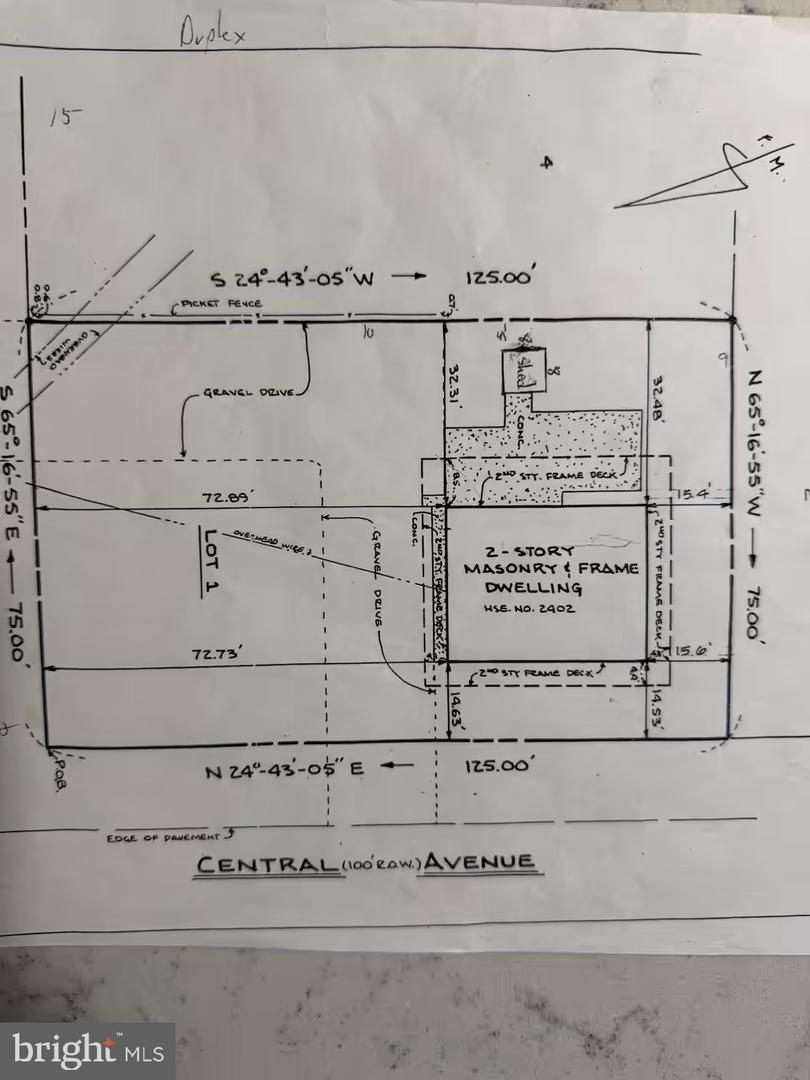 Barnegat Light, New Jersey, 08006, United States, 3 Bedrooms Bedrooms, ,2 BathroomsBathrooms,Residential,Active,2016106