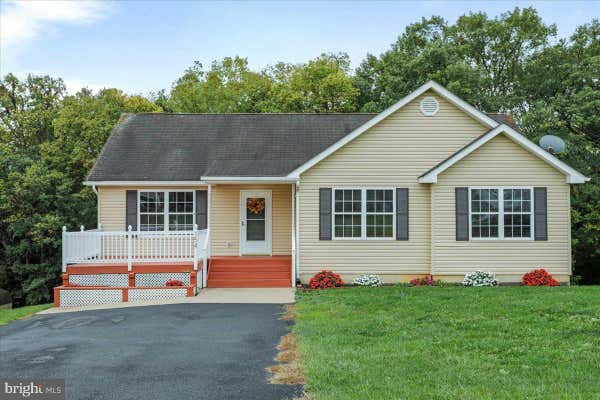 154 BAER OAK DR, MAURERTOWN, VA 22644 - Image 1