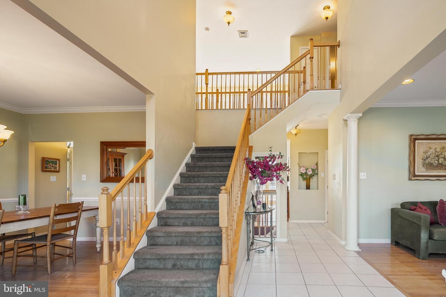 Pennington, New Jersey, 08534, United States, 4 Bedrooms Bedrooms, ,5 BathroomsBathrooms,Residential,Active,1999934