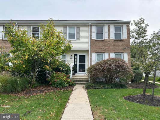 606 SOCIETY HILL BLVD, CHERRY HILL, NJ 08003 - Image 1