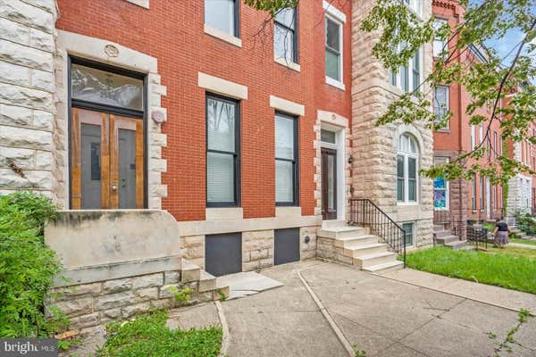 2225 EUTAW PL # 3C, BALTIMORE, MD 21217 - Image 1