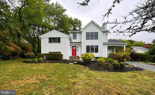 2307 BARBOUR RD, FALLS CHURCH, VA 22043 - Image 1