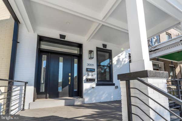 3009 13TH ST NW # 2, WASHINGTON, DC 20009, photo 3 of 44