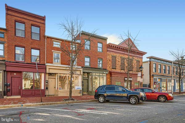 21 S CARROLLTON AVE, BALTIMORE, MD 21223 - Image 1