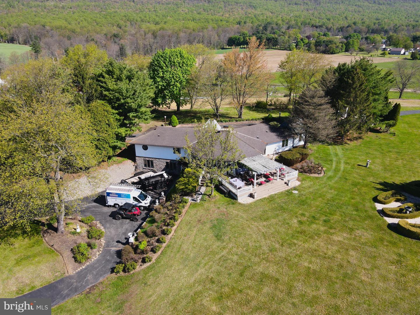 Kempton, Pennsylvania, 19529, United States, 4 Bedrooms Bedrooms, ,4 BathroomsBathrooms,Residential,Active,2043840