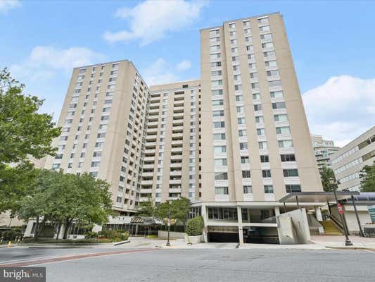 4601 N PARK AVE APT 1004D, CHEVY CHASE, MD 20815 - Image 1