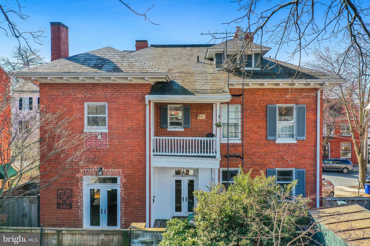 Frederick, Maryland, 21701, United States, 4 Bedrooms Bedrooms, ,4 BathroomsBathrooms,Residential,Active,2031418