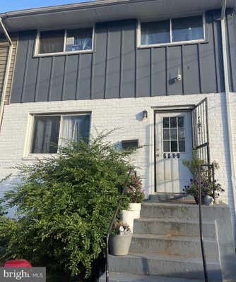 6819 FOREST TER, HYATTSVILLE, MD 20785 - Image 1