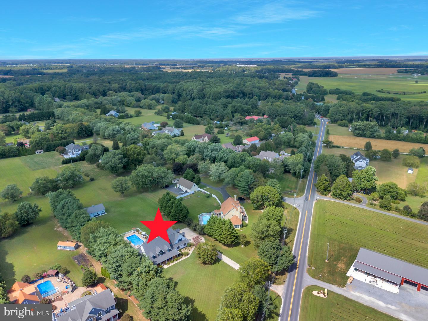 Milton, Delaware, 19968, United States, 4 Bedrooms Bedrooms, ,5 BathroomsBathrooms,Residential,Active,1941147