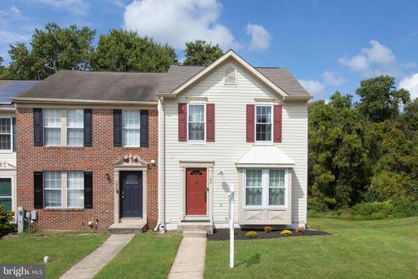 194 HIGH MEADOW TER, ABINGDON, MD 21009 - Image 1