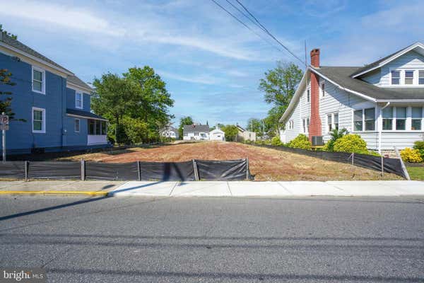 LOT 34 CLEVELAND STREET, CHINCOTEAGUE ISLAND, VA 23336, photo 3 of 4