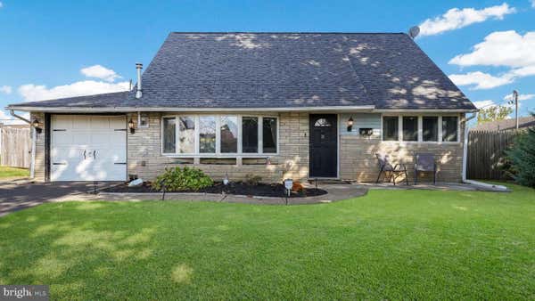 21 CANARY RD, LEVITTOWN, PA 19057 - Image 1