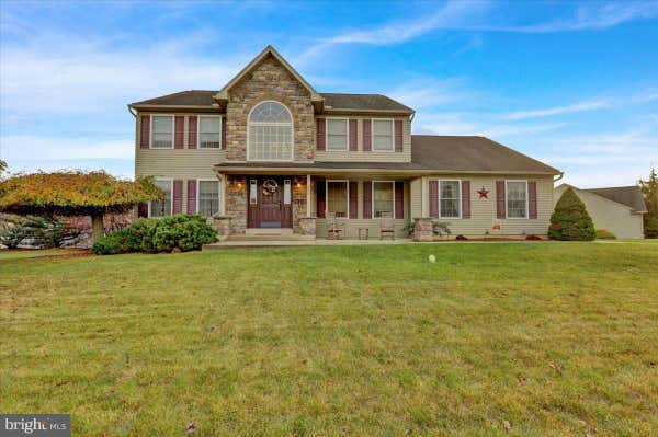 159 SANDHURST BLVD, BLANDON, PA 19510 - Image 1