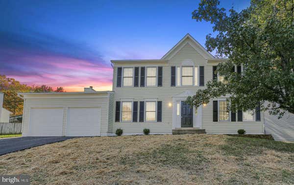 26 SUMMERWOOD DR, STAFFORD, VA 22554 - Image 1