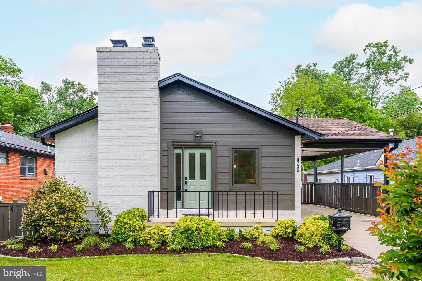 Arlington, Virginia, 22204, United States, 4 Bedrooms Bedrooms, ,3 BathroomsBathrooms,Residential,Active,2045018
