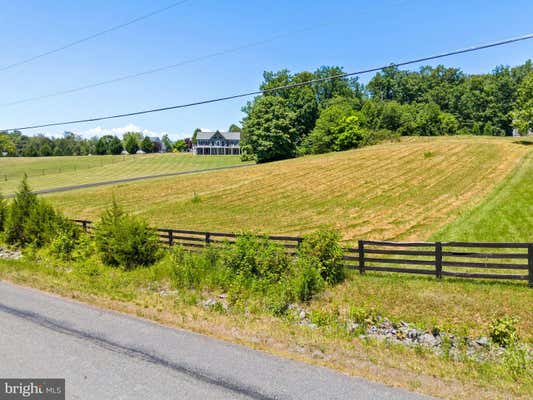 LANES FARM LANE, CULPEPER, VA 22701, photo 5 of 6