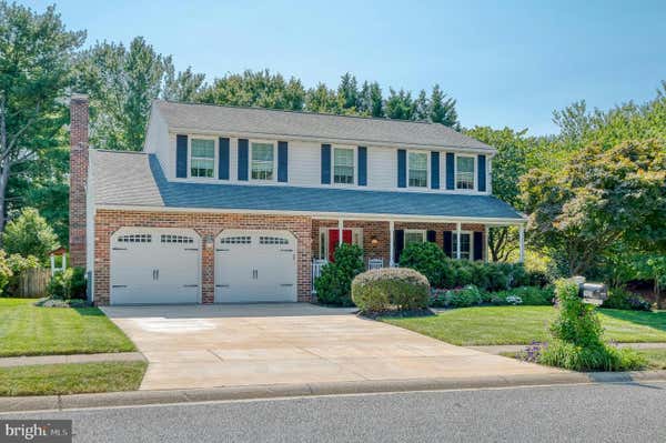 303 HUNTERS RUN DR, BEL AIR, MD 21015 - Image 1