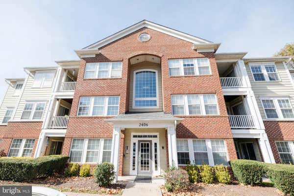 2406 DOMINION DR APT 1B, FREDERICK, MD 21702 - Image 1